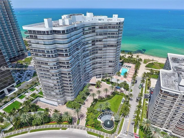 9601 Collins Ave # 1009, Bal Harbour FL 33154