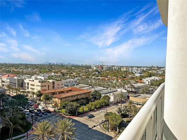 9601 Collins Ave # 1009, Bal Harbour FL 33154