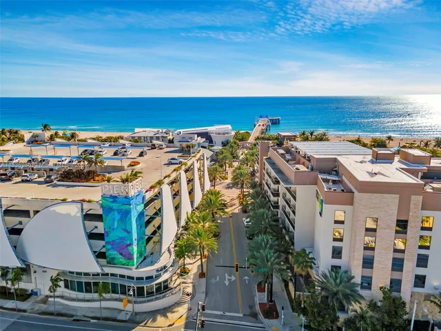 201 N Ocean Blvd # 107, Pompano Beach FL 33062