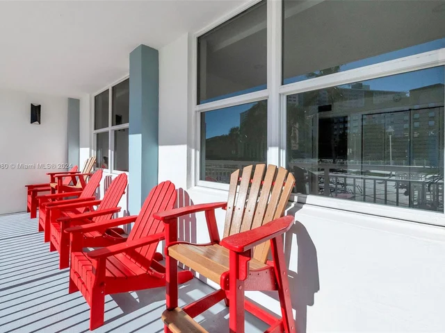 201 N Ocean Blvd # 107, Pompano Beach FL 33062