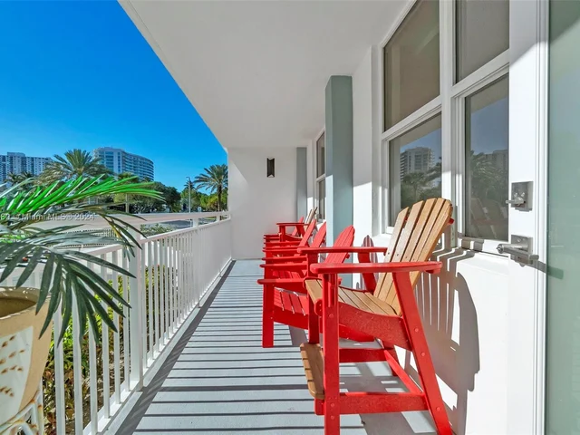 201 N Ocean Blvd # 107, Pompano Beach FL 33062
