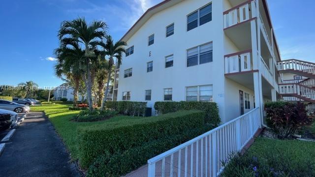 184 E Brighton E # 184, Boca Raton FL 33434