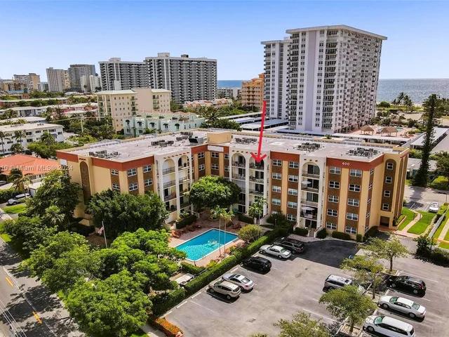 400 N Riverside Dr # 503, Pompano Beach FL 33062