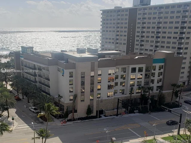 400 N Riverside Dr # 503, Pompano Beach FL 33062