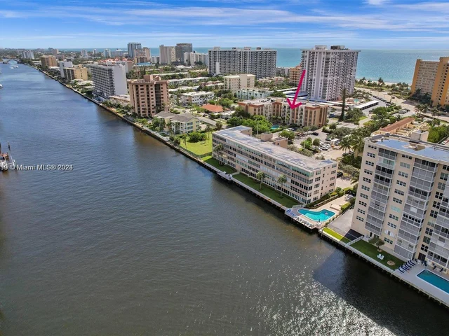 400 N Riverside Dr # 503, Pompano Beach FL 33062