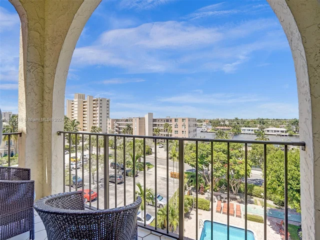 400 N Riverside Dr # 503, Pompano Beach FL 33062