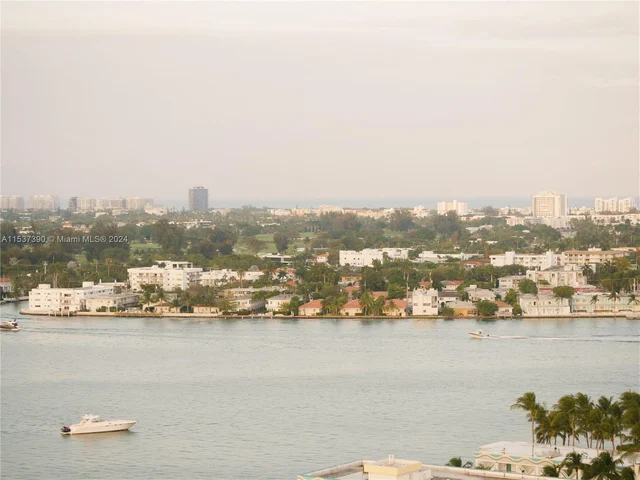 7901 Hispanola Ave # 1801, North Bay Village FL 33141