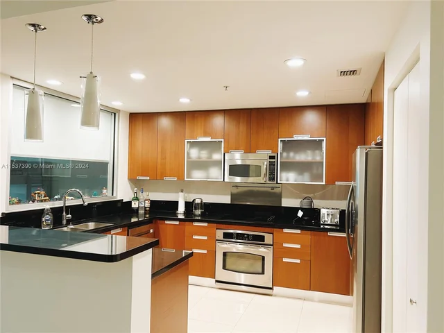 7901 Hispanola Ave # 1801, North Bay Village FL 33141