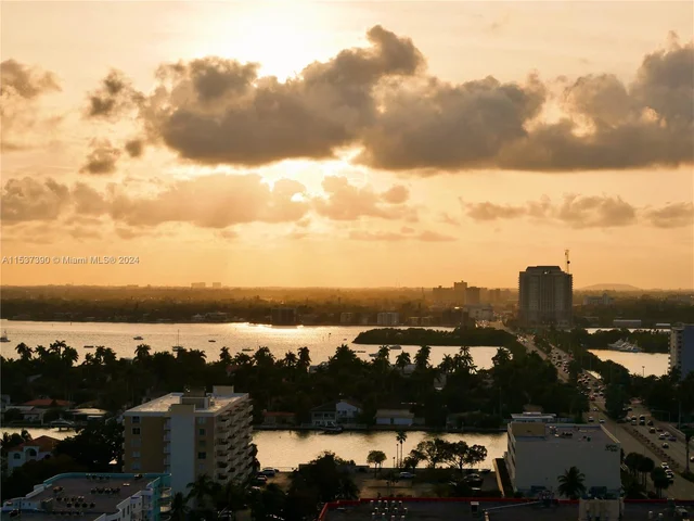 7901 Hispanola Ave # 1801, North Bay Village FL 33141