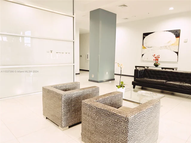 7901 Hispanola Ave # 1801, North Bay Village FL 33141