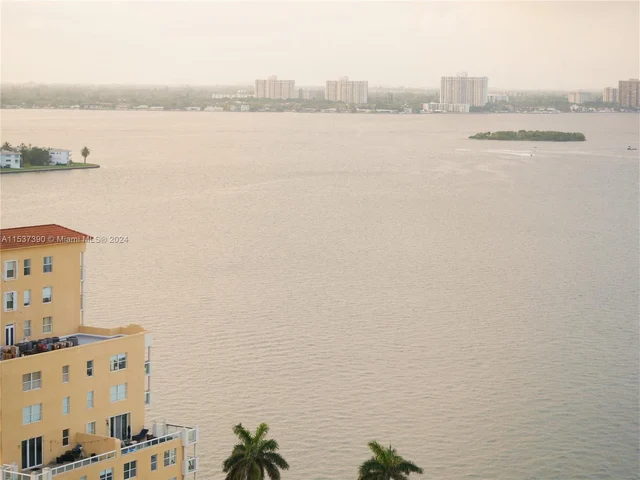 7901 Hispanola Ave # 1801, North Bay Village FL 33141