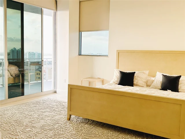 7901 Hispanola Ave # 1801, North Bay Village FL 33141