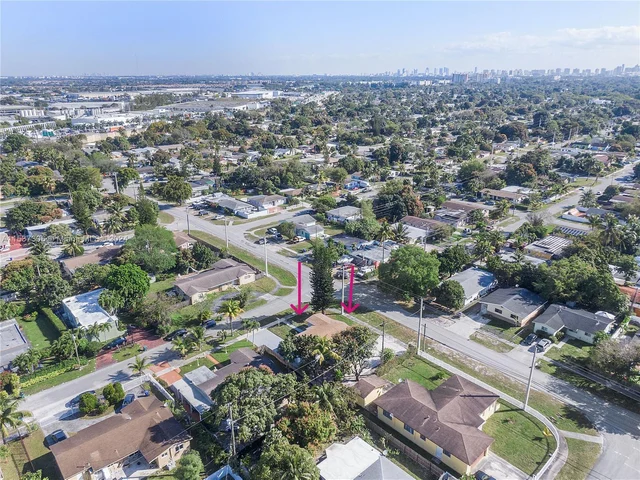 190 NE 173rd St, North Miami Beach FL 33162