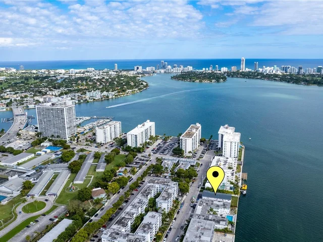 1850 S Treasure Dr # 2, North Bay Village FL 33141