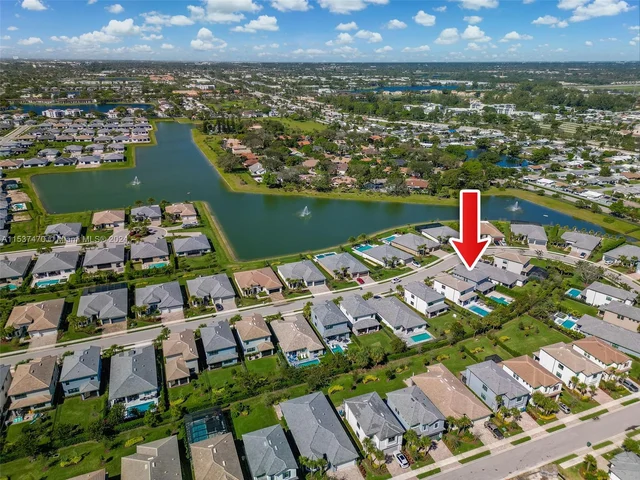 4642 W Pinehurst Trl W, Oakland Park FL 33309