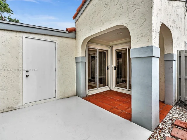 1436 Springside Dr # 1436, Weston FL 33326