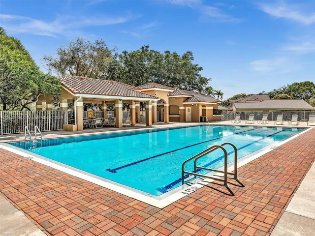 1436 Springside Dr # 1436, Weston FL 33326