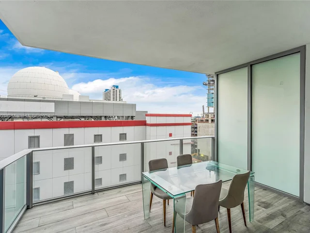 851 NE 1st Ave # 806, Miami FL 33132