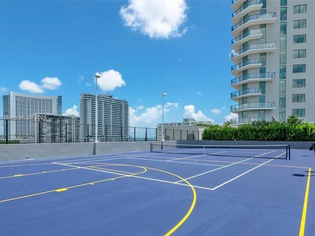 501 NE 31st St # 204, Miami FL 33137