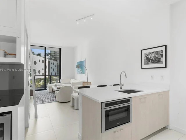 501 NE 31st St # 204, Miami FL 33137