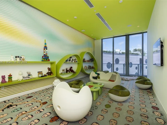 501 NE 31st St # 204, Miami FL 33137