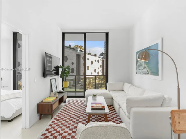 501 NE 31st St # 204, Miami FL 33137