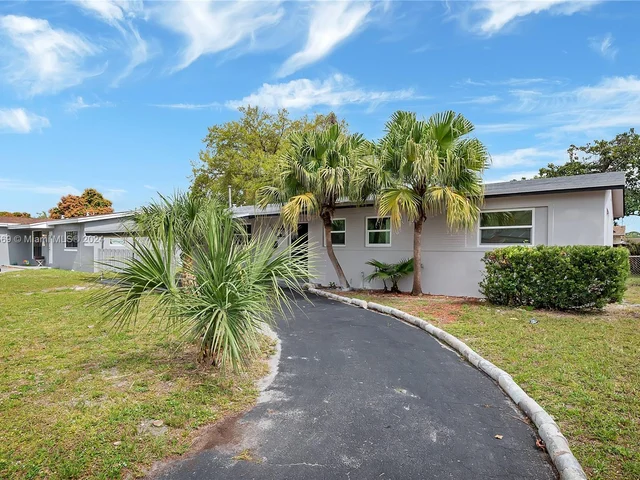 18505 NW 23rd Ct # 0, Miami Gardens FL 33056