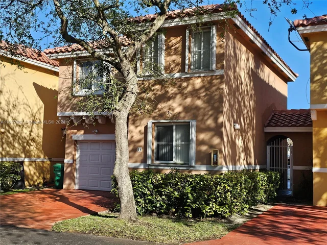 14864 SW 104th St # 14, Miami FL 33196