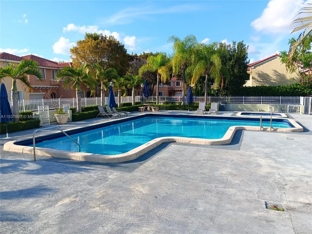 14864 SW 104th St # 14, Miami FL 33196