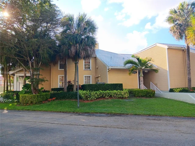 14864 SW 104th St # 14, Miami FL 33196