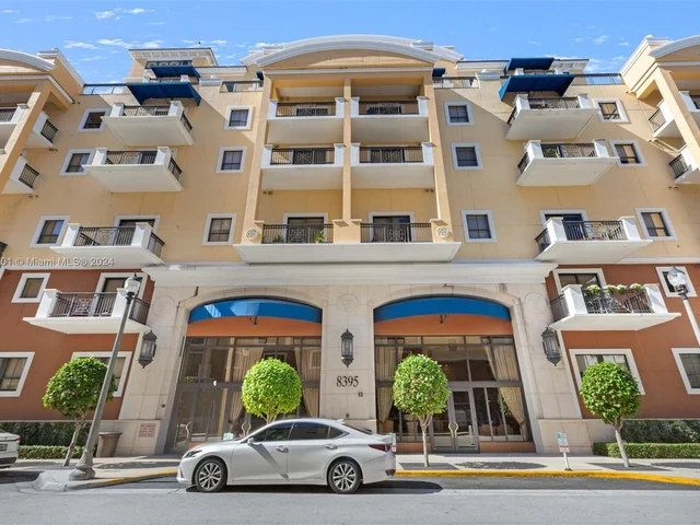 8395 SW 73rd Ave # 105, Miami FL 33143