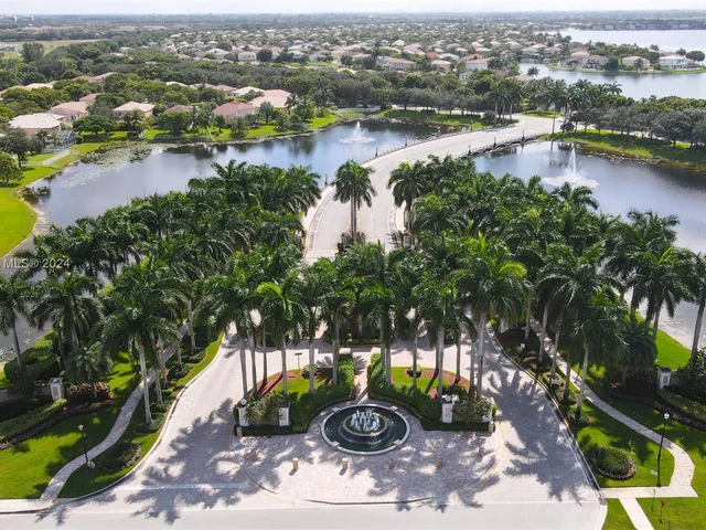 5171 SW 170th Ave, Miramar FL 33027