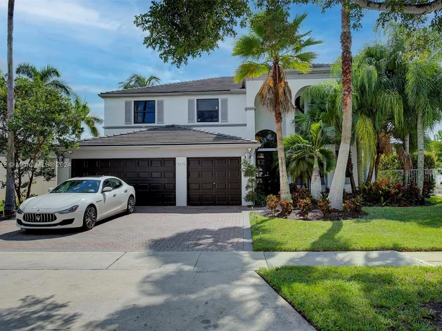 5171 SW 170th Ave, Miramar FL 33027