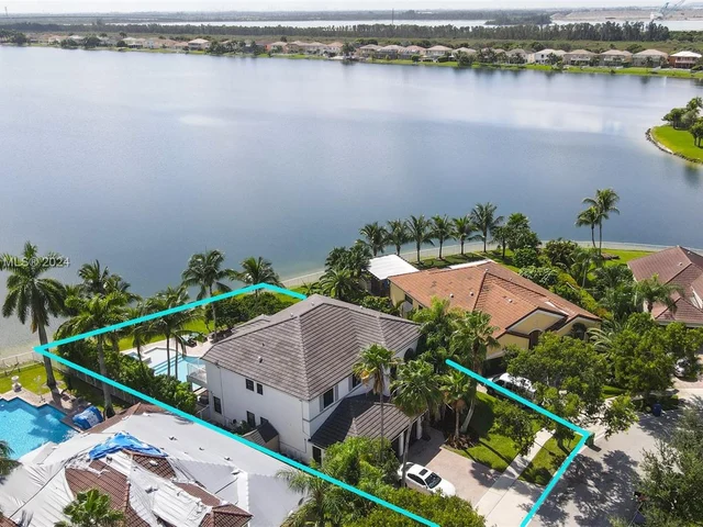 5171 SW 170th Ave, Miramar FL 33027