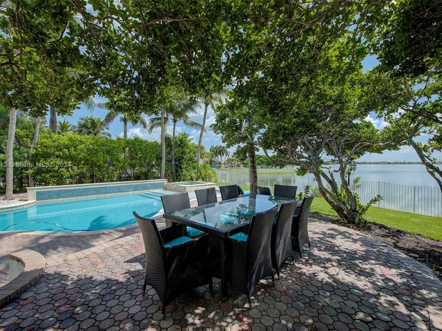 5171 SW 170th Ave, Miramar FL 33027