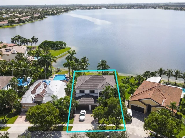 5171 SW 170th Ave, Miramar FL 33027