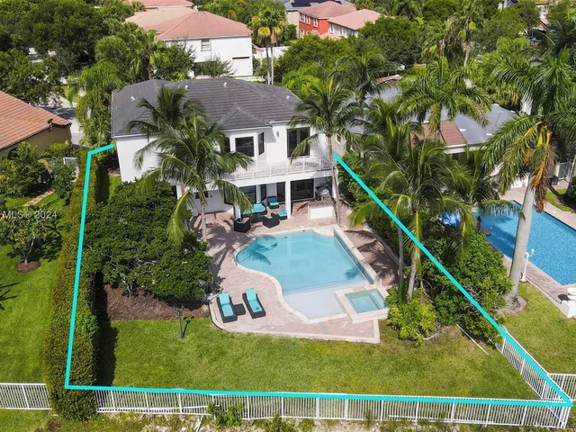 5171 SW 170th Ave, Miramar FL 33027