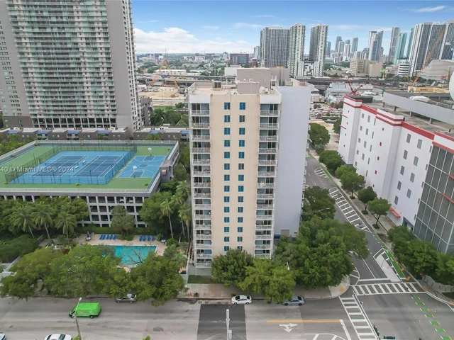 850 N Miami Ave # 1905, Miami FL 33136