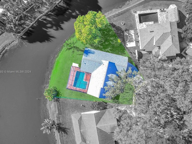 8750 SW 57th Pl, Cooper City FL 33328