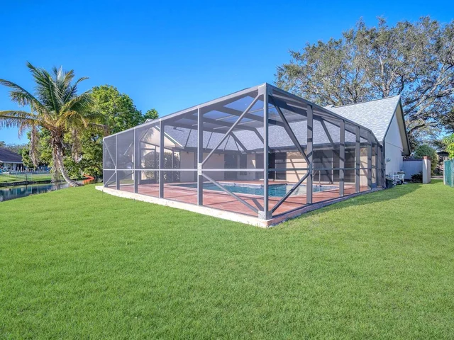 8750 SW 57th Pl, Cooper City FL 33328