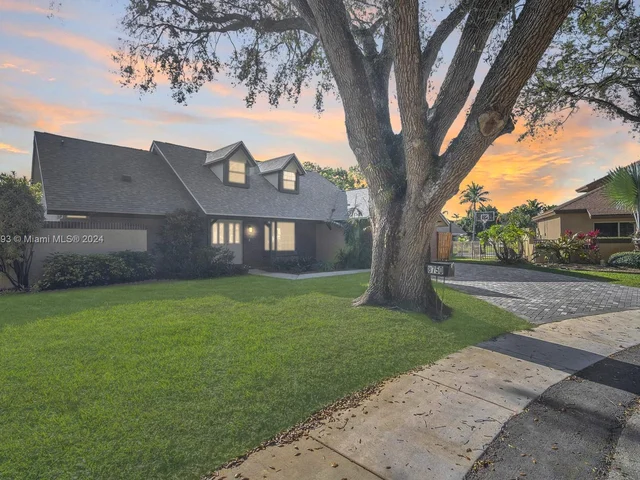 8750 SW 57th Pl, Cooper City FL 33328