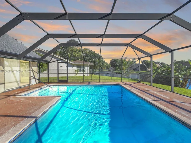 8750 SW 57th Pl, Cooper City FL 33328