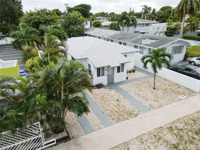 1818 Sherman St # 1, Hollywood FL 33020