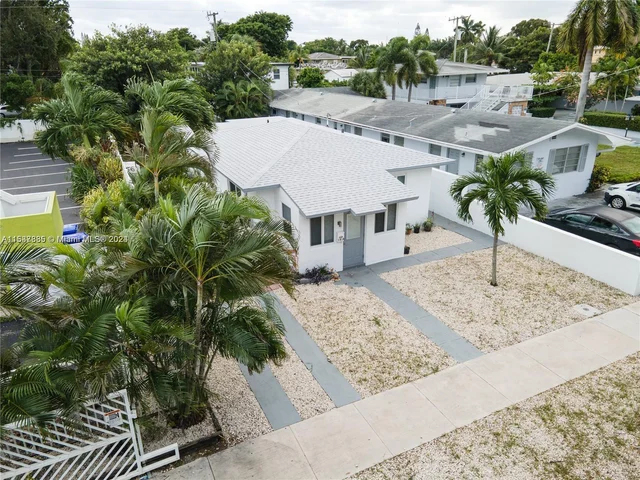 1818 Sherman St # 2, Hollywood FL 33020