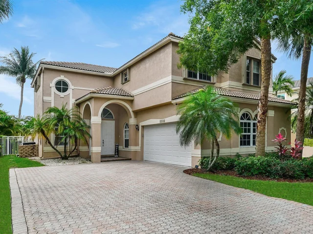 5756 NW 49th Way, Coconut Creek FL 33073