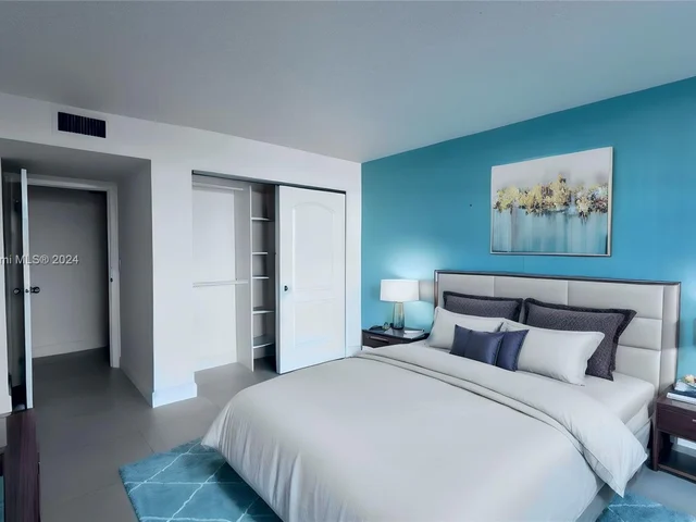 1000 Parkview Dr # 415, Hallandale Beach FL 33009