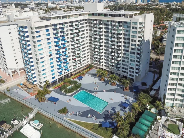 1200 West Ave # 430, Miami Beach FL 33139