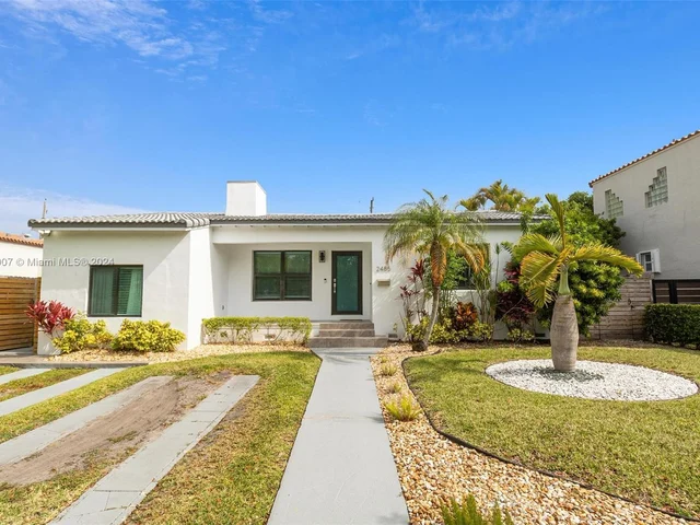 2485 SW 19th Ter, Miami FL 33145