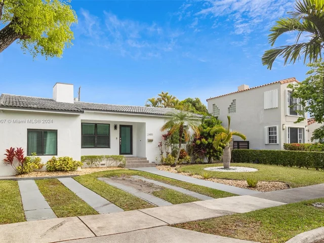 2485 SW 19th Ter, Miami FL 33145