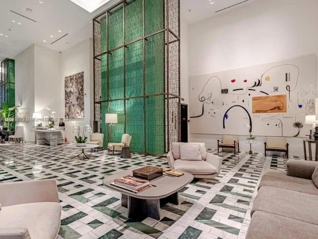 801 S Miami Ave # 4706, Miami FL 33130